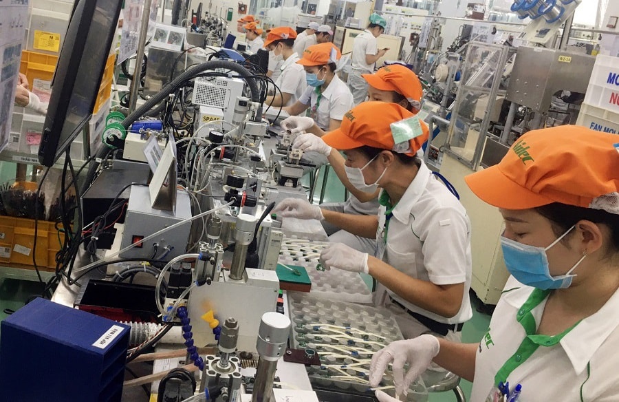 Kinh tế số với phát triển kinh tế - xã hội tỉnh Bắc Ninh