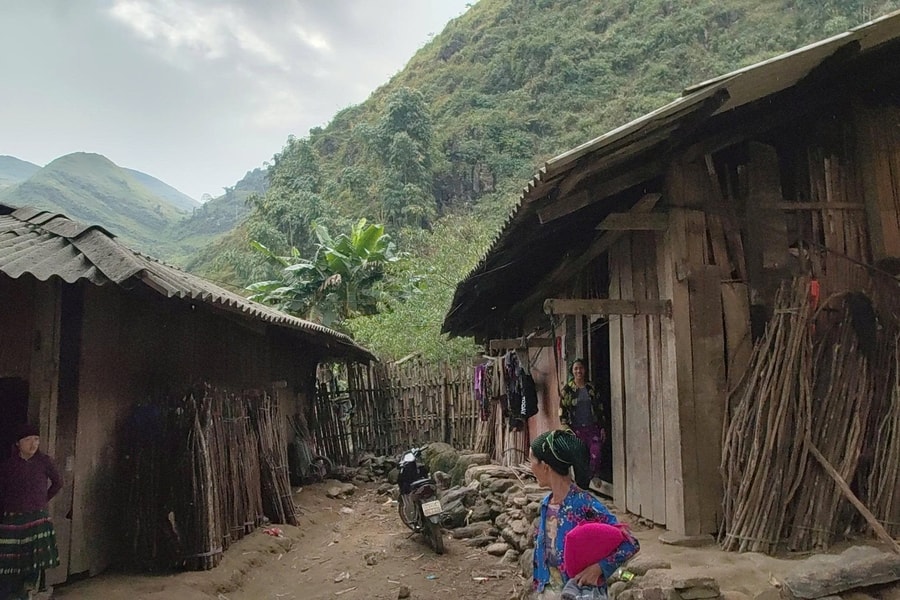 Nâng cao nội lực: Kinh nghiệm xóa đói giảm nghèo bền vững cho đồng bào miền núi