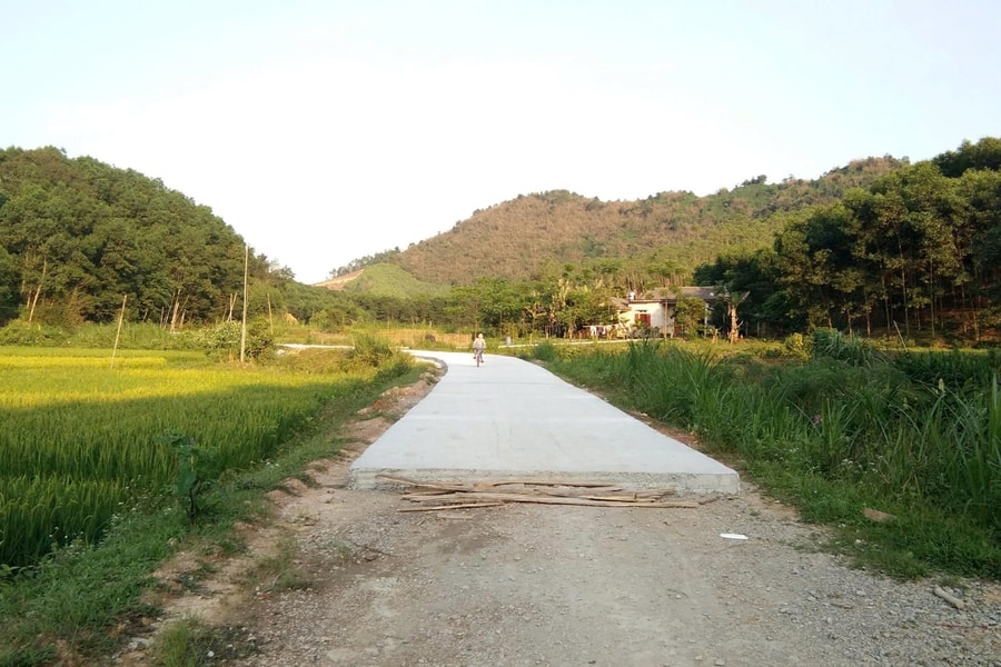 Về đích sớm mục tiêu giảm nghèo 2025: Kinh nghiệm từ Phú Thọ