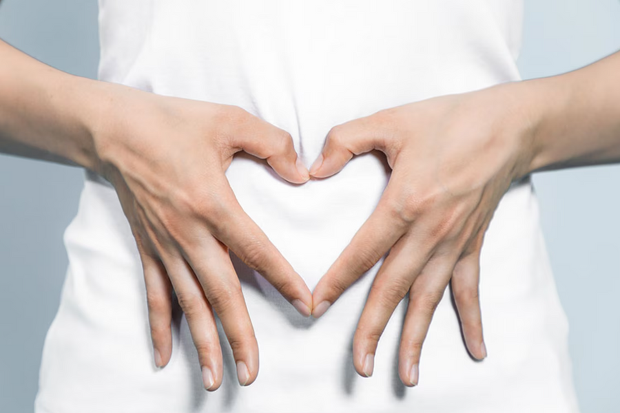 Hóa chất trong đồ gia dụng gây hại đường ruột