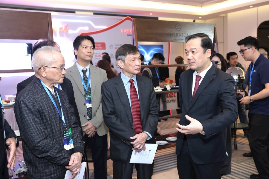 Doanh nghiệp Việt cần gia cố phòng thủ dữ liệu