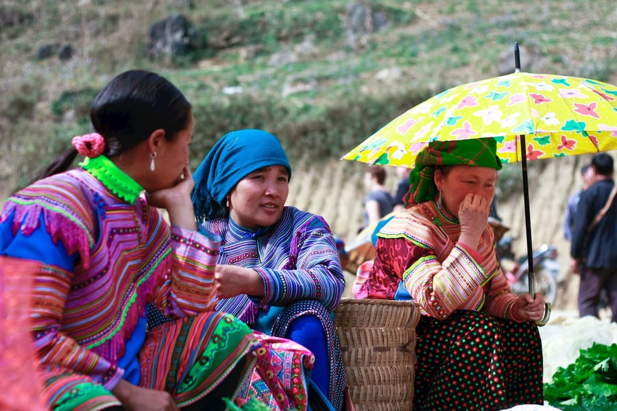 Lào Cai: Đánh thức giá trị di sản văn hóa các dân tộc