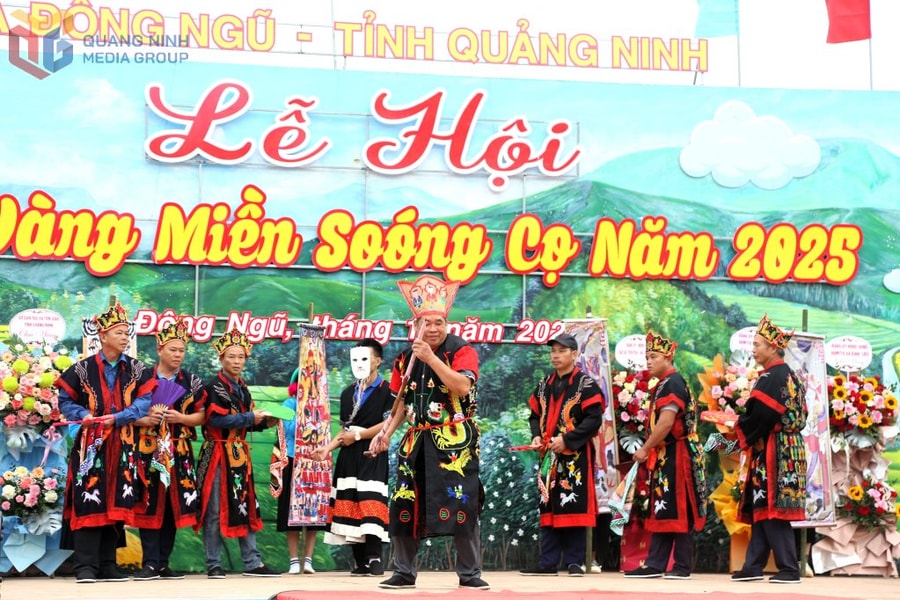 Quảng Ninh: Bản sắc văn hóa là nguồn lực nội sinh cho phát triển nông thôn mới