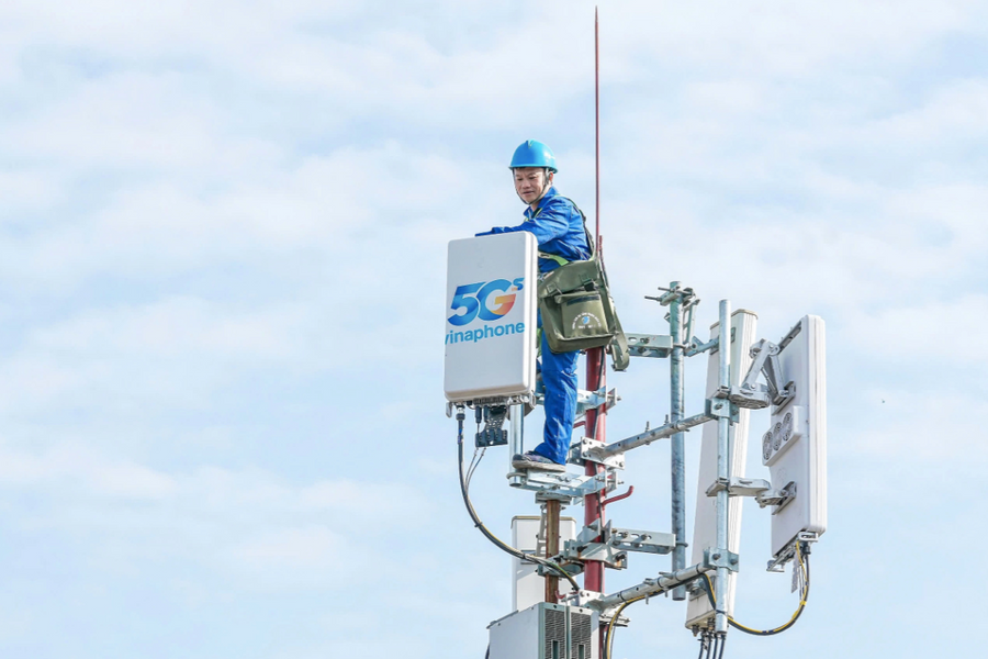 VNPT đạt doanh thu hơn 61 nghìn tỷ đồng, bứt phá trong năm bản lề 2025