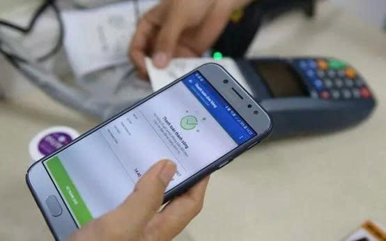 Chuyển đổi số và dịch vụ công thông minh: "Hệ điều hành" mới cho nông thôn hiện đại