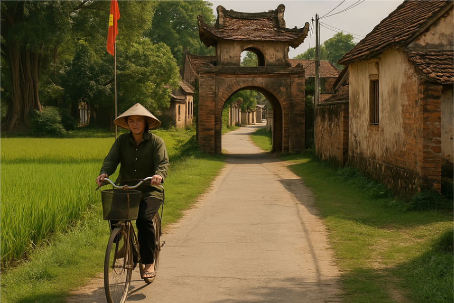 AI tạo ảnh và những nghịch lý đang tồn tại