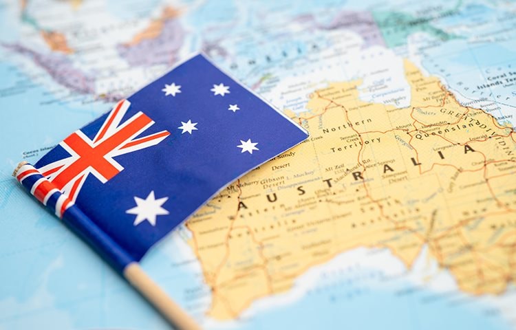 Australia: AI được xác lập là ưu tiên kinh tế và quản trị ở tầm quốc gia