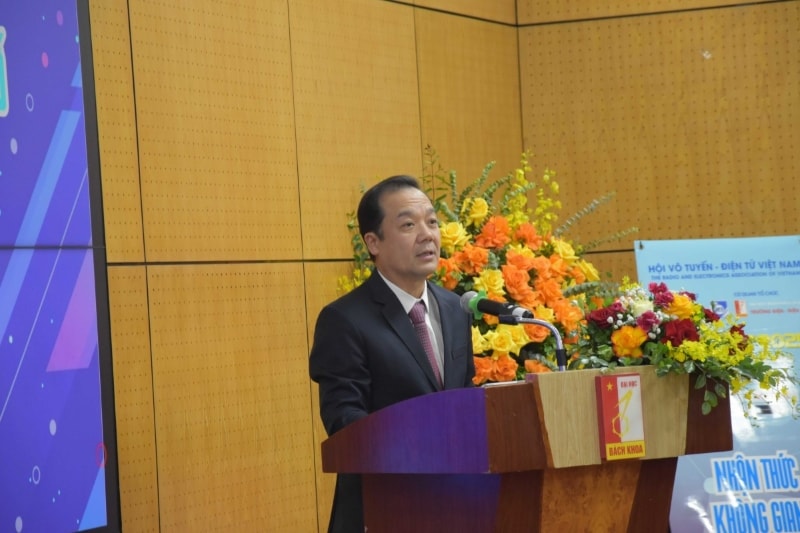 Thúc đẩy đột phá khoa học công nghệ để nâng cao năng lực cạnh tranh quốc gia