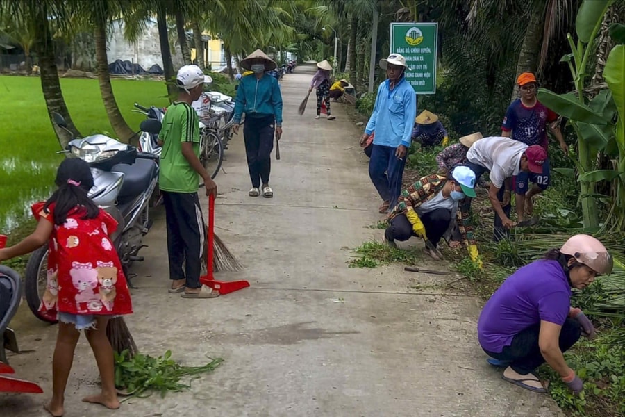 Cà Mau: Nhiều giải pháp cải thiện an sinh xã hội cho người dân