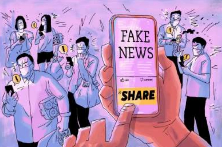 Khi tin giả trở thành mối đe dọa an ninh mạng trong thời đại AI