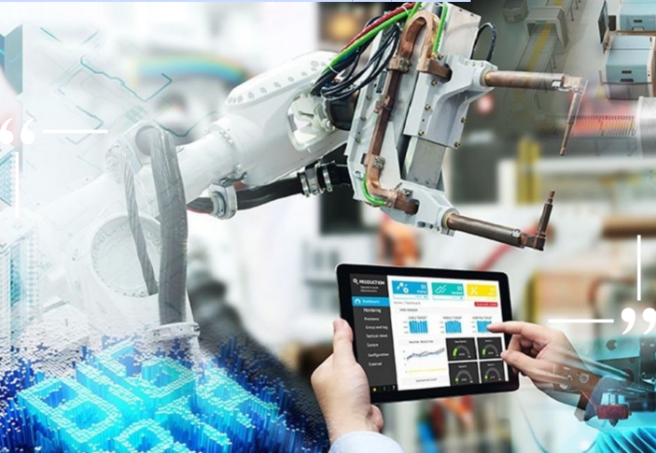 05 đạo luật mở không gian phát triển mới cho khoa học, công nghệ, đổi mới sáng tạo và chuyển đổi số