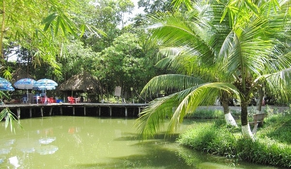 TP Hồ Chí Minh: Đưa du lịch vào phát triển nông thôn mới