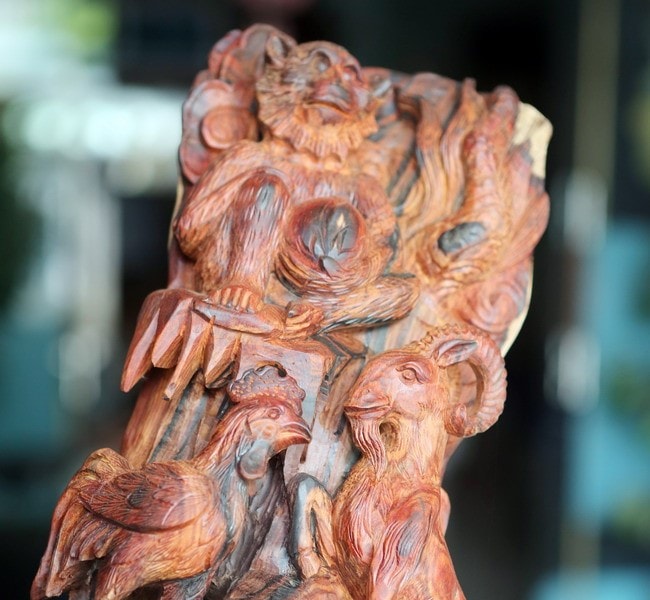 Đa dạng hóa sản xuất, tạo việc làm tại chỗ cho lao động nông thôn