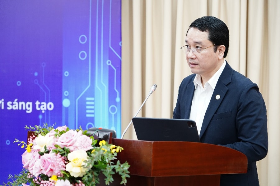 Ứng dụng và phát huy hiệu quả Cổng Sáng kiến Khoa học, Công nghệ và Đổi mới sáng tạo