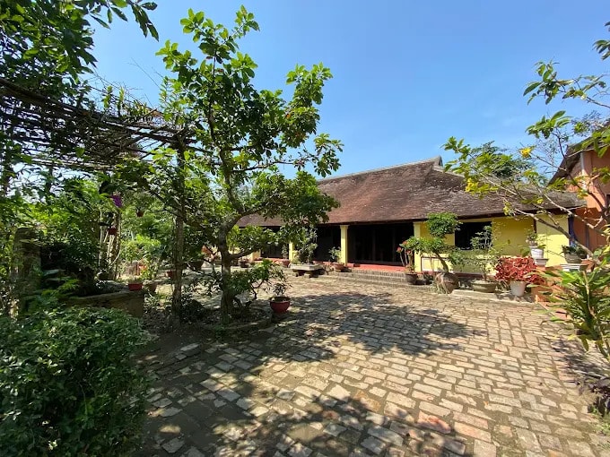 Phước Tích gìn giữ làng cổ, nâng chất đời sống văn hóa nông thôn