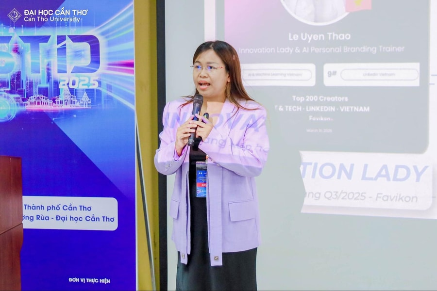 Trí tuệ nhân tạo: Giải pháp nâng cao năng lực cạnh tranh cho doanh nghiệp tư nhân