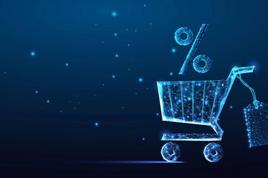 Những rủi ro bảo mật khi sử dụng AI trong mua sắm