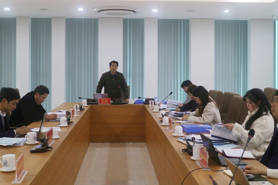 Bảo tồn và phát triển gốm cổ truyền gắn với du lịch cộng đồng trên địa bàn huyện Hoà An, tỉnh Cao Bằng