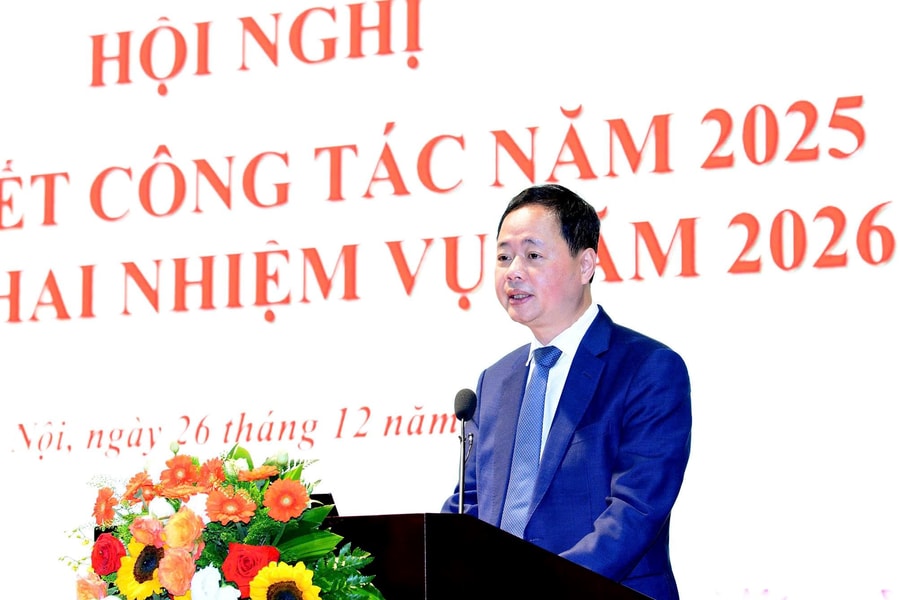 Việt Nam phấn đấu có chủ quyền về các công nghệ chiến lược