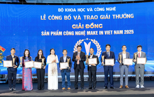 MISA nhận nhiệm vụ làm chủ nền tảng nhân sự số năm 2026