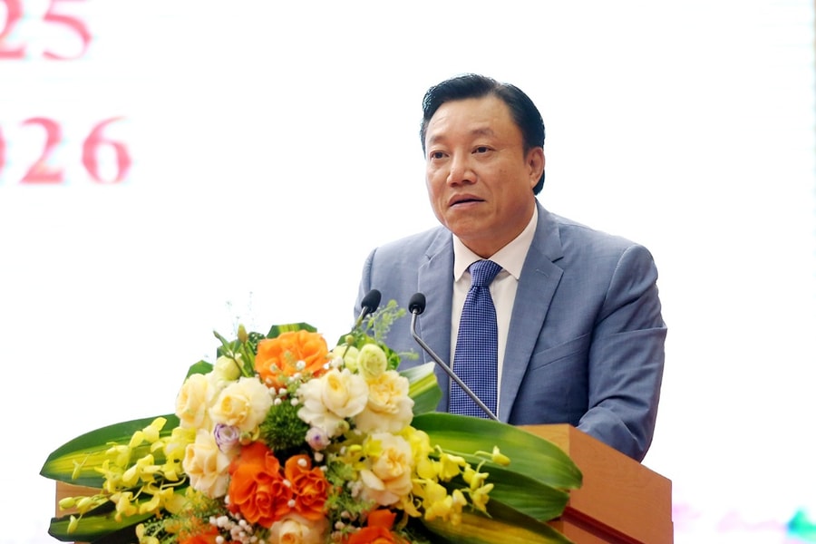 Khoa học và công nghệ phải là “kiến trúc sư” dẫn dắt mô hình tăng trưởng mới