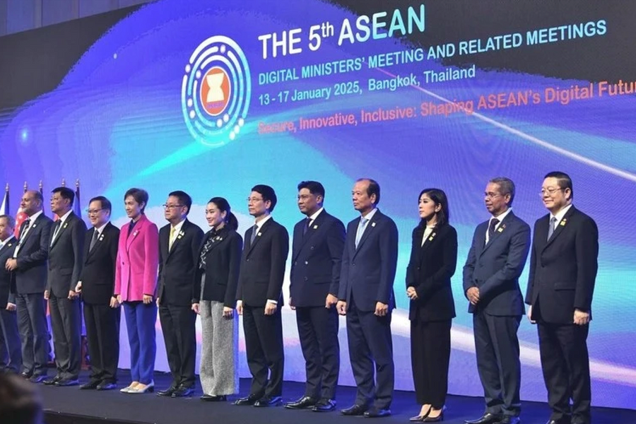 Năm điểm nhấn của Hội nghị Bộ trưởng số ASEAN lần thứ 6 sắp tổ chức tại Việt Nam