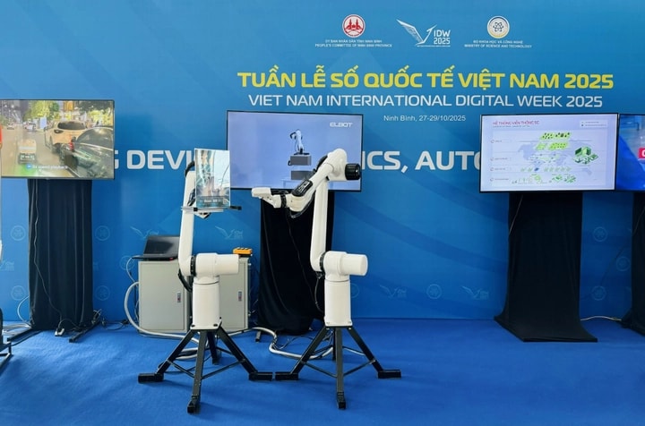 Đến năm 2030, làm chủ các công nghệ lõi của 6 sản phẩm công nghệ chiến lược