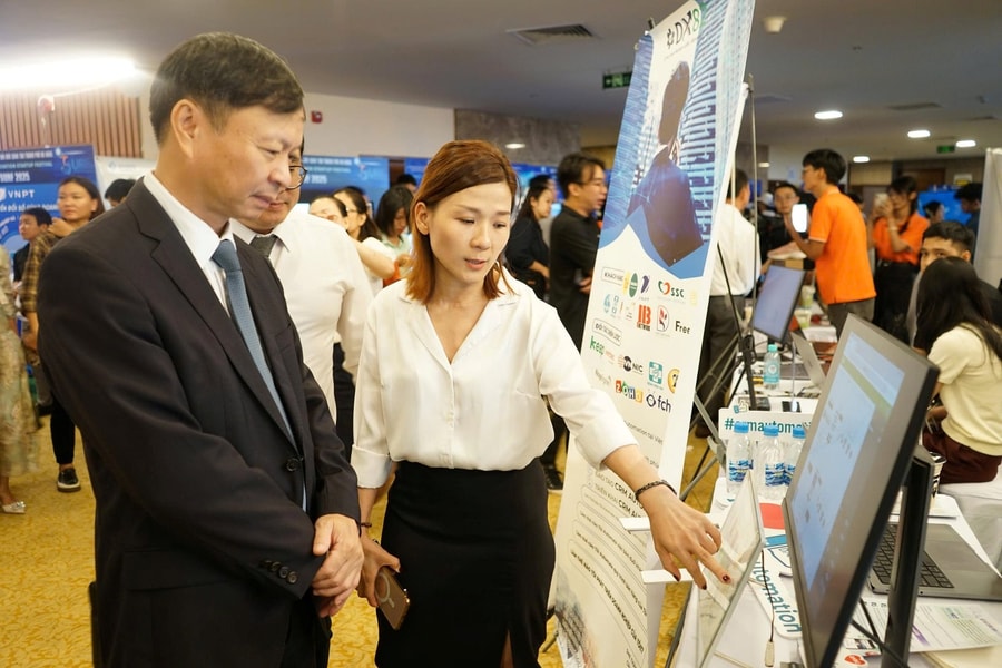 Đà Nẵng đặt chỉ tiêu có ít nhất 1 "kỳ lân công nghệ" được định giá 1 tỷ USD