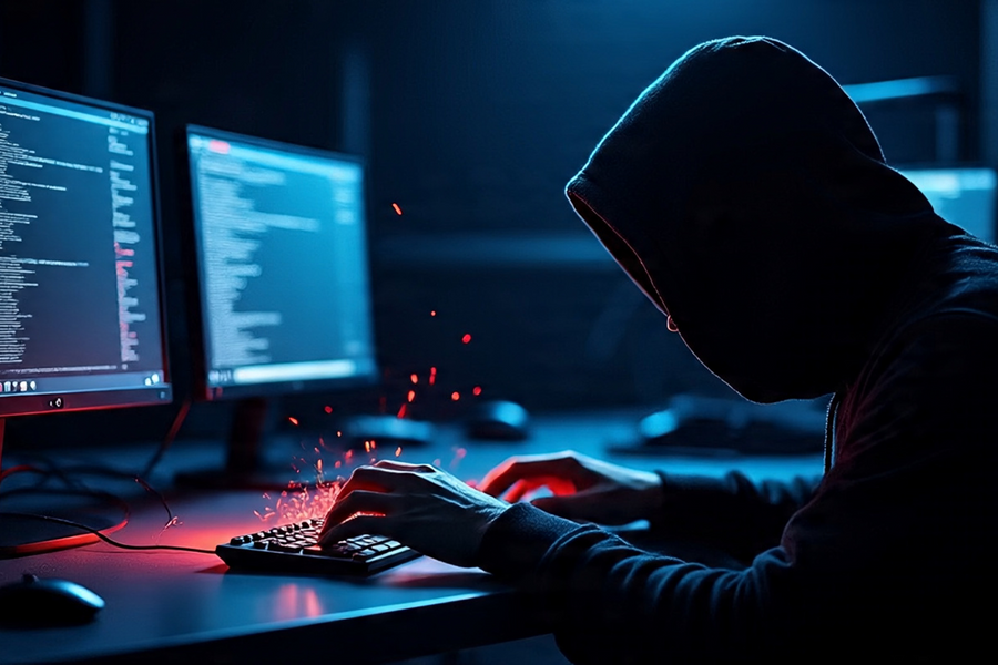 11 tháng của năm 2025, thiệt hại do lừa đảo trực tuyến ước tính hơn 6.000 tỷ đồng