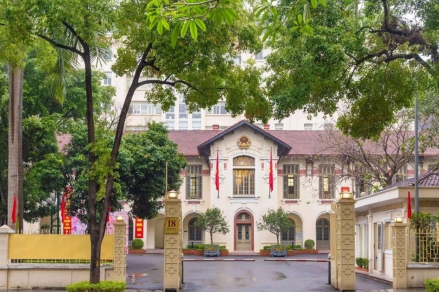 Bộ Khoa học và Công nghệ có 14 đơn vị sự nghiệp công lập