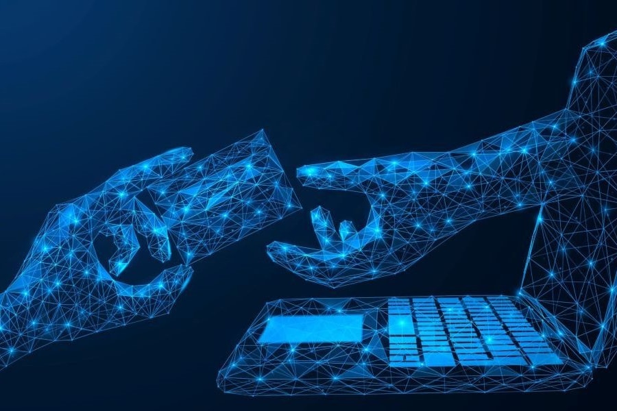 Lần theo dấu vết dữ liệu bị đánh cắp sau các cuộc tấn công phishing