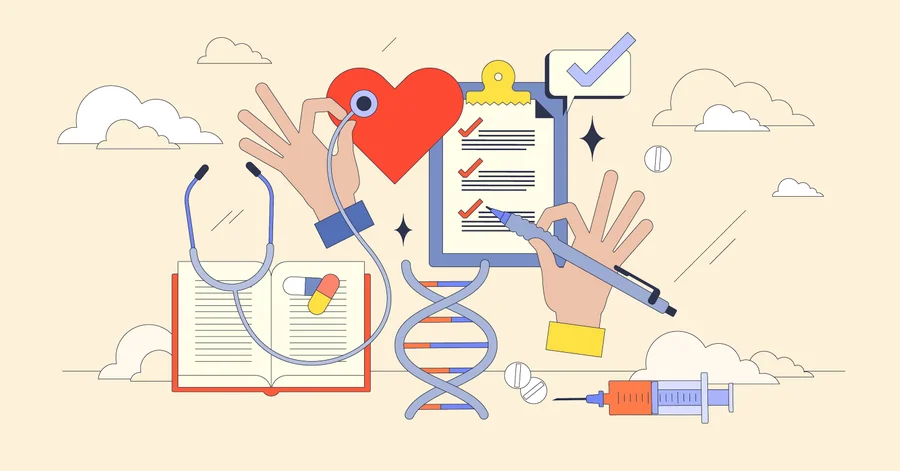 7 vấn đề sức khỏe quan trọng trong năm 2026