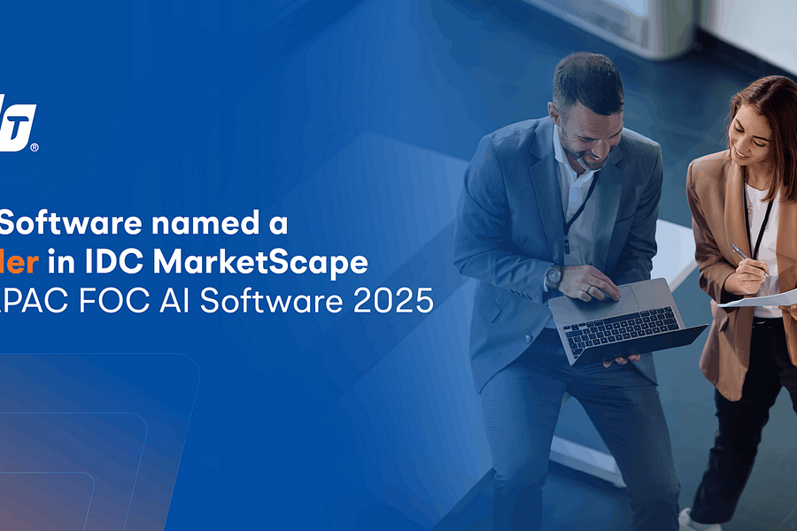 IDC MarketScape vinh danh FPT ở vị trí cao nhất về phần mềm ứng dụng AI khi giao tiếp với khách hàng