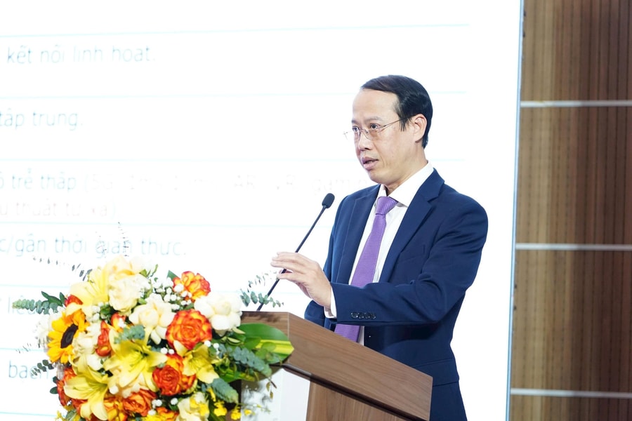 IPv6 đang trở thành một thị trường công nghệ có giá trị lớn