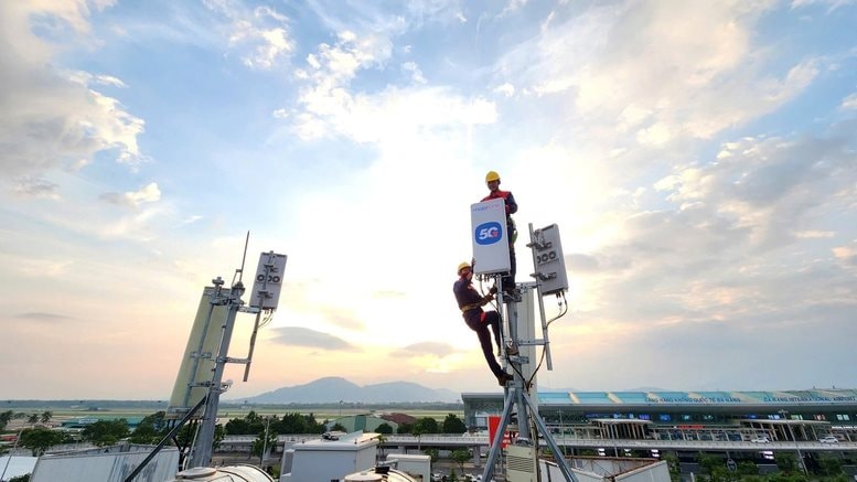 Phát triển hạ tầng số Việt Nam: Từ chính sách, chiến lược đến thực thi đi vào đời sống