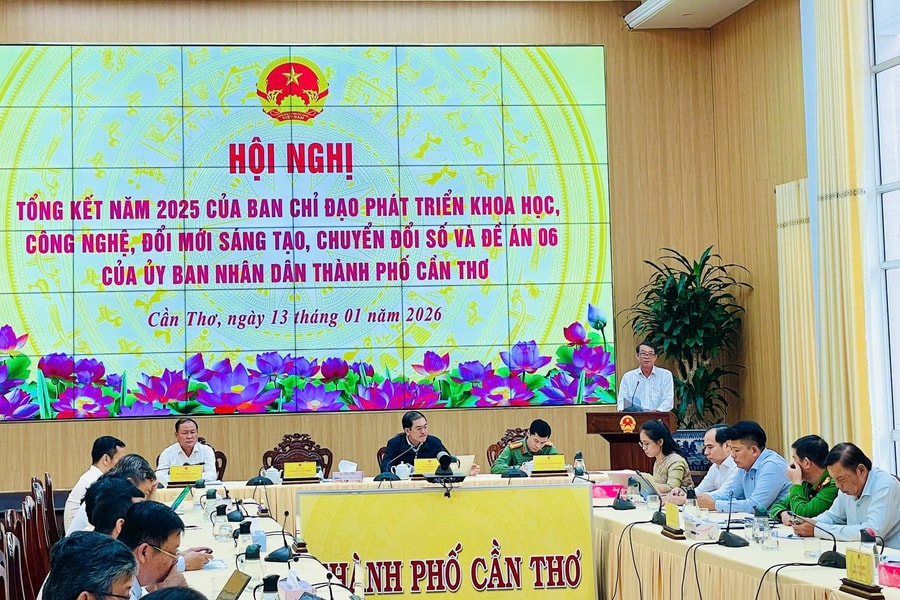 Xã Phong Điền, TP Cần Thơ: Khai thác hiệu quả dữ liệu dân cư phục vụ phát triển kinh tế - xã hội