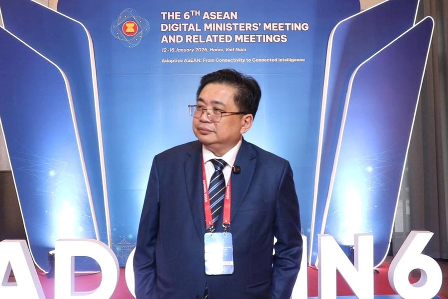 Triển vọng hợp tác giữa Việt Nam và Malaysia trong chuyển đổi số khu vực công