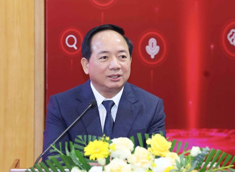 Công tác tuyên giáo và dân vận phải đổi mới theo hướng tăng cường đối thoại, lắng nghe