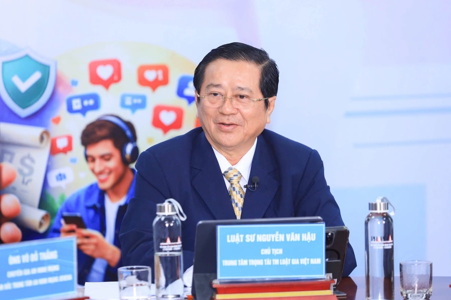 Đại hội XIV của Đảng m ở ra tư duy mới về quản trị quốc gia dựa trên pháp quyền, dữ liệu và công nghệ