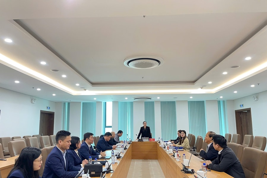 Phát triển kinh tế số trên địa bàn tỉnh Cao Bằng đáp ứng yêu cầu trong tình hình mới