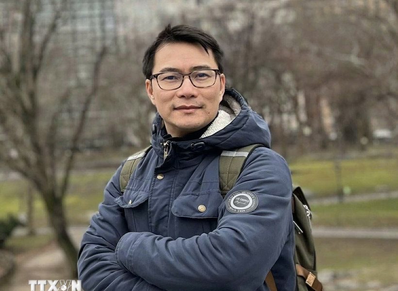 Đại hội Đảng XIV: Củng cố nội lực và nâng tầm vị thế Việt Nam