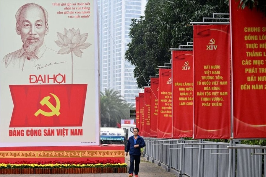 Truyền thông quốc tế: Đại hội XIV mở ra thời điểm then chốt cho bước bứt phá của Việt Nam