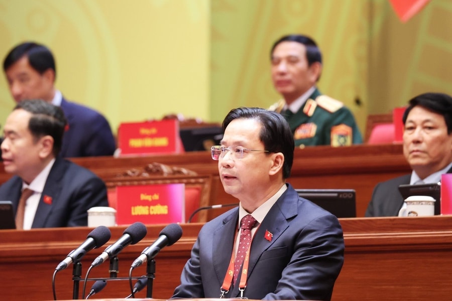 Sơn La thúc đẩy kinh tế xanh trên nền tảng nông nghiệp công nghệ cao và du lịch sinh thái bền vững