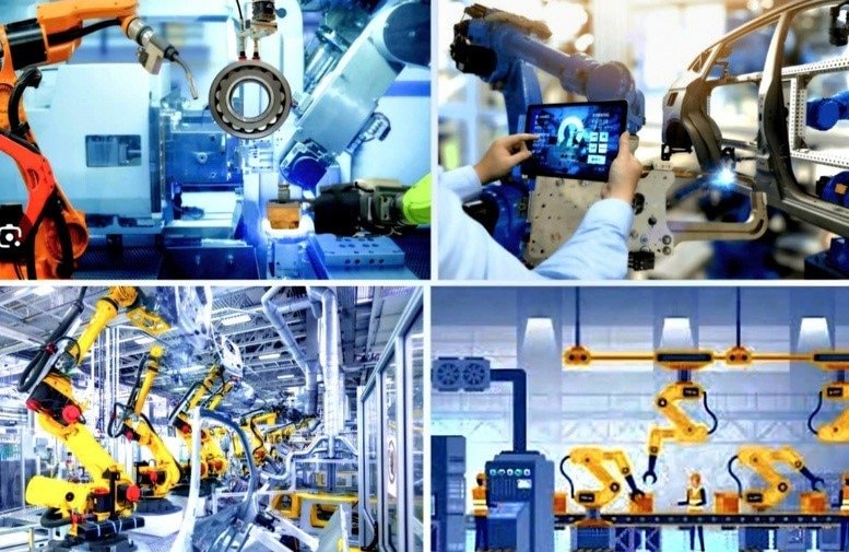 Công nghệ chiến lược - Trụ cột của năng lực tự chủ quốc gia trong kỷ nguyên số