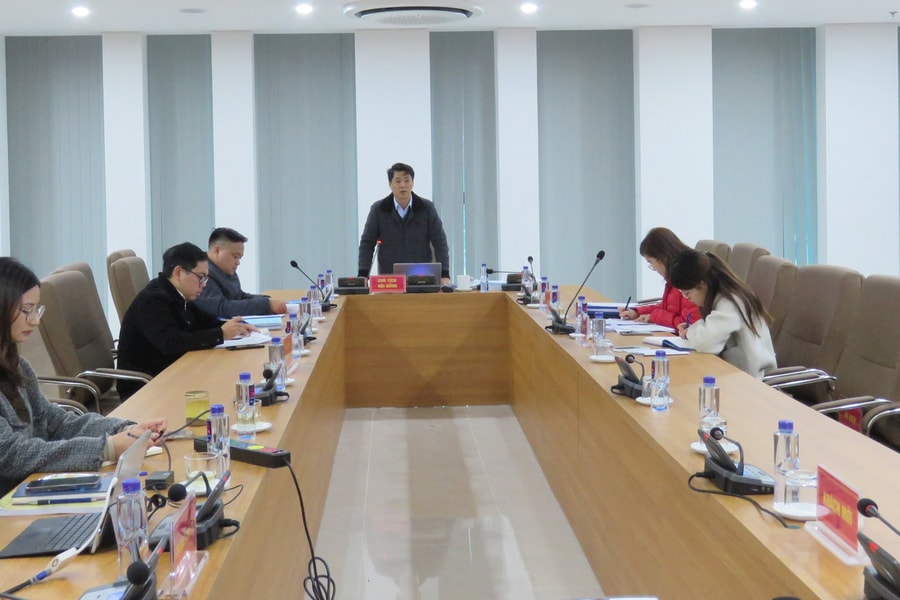 Nghiên cứu hoàn thiện quy trình trồng cây dược liệu Đẳng sâm theo hướng GACP-WHO tại Cao Bằng