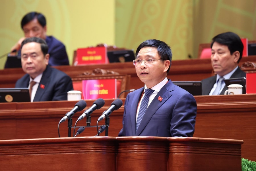 Ngành Tài chính chuyển đổi số nâng cao hiệu lực, hiệu quả quản lý thu chi ngân sách