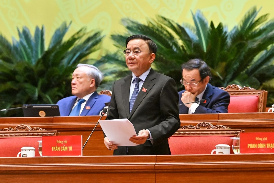 14th National Party Congress to conclude on January 23, schedule shortened by 1.5 days