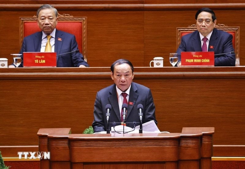 Minister sets out key directions to promote intrinsic strength of Vietnamese culture