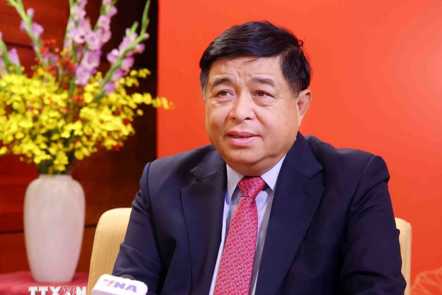 Đảng ủy Chính phủ xác định KHCN, đổi mới sáng tạo và chuyển đổi số là khâu đột phá