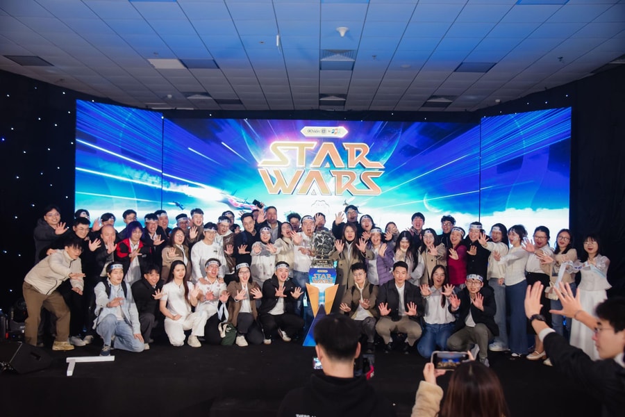 Giải thưởng sáng tạo FPT, bệ phóng cho nhiều ý tưởng công nghệ đột phá